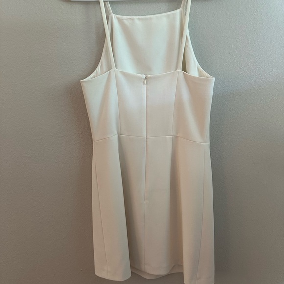 French Collection Sheath Minidress - Picture 5 of 10